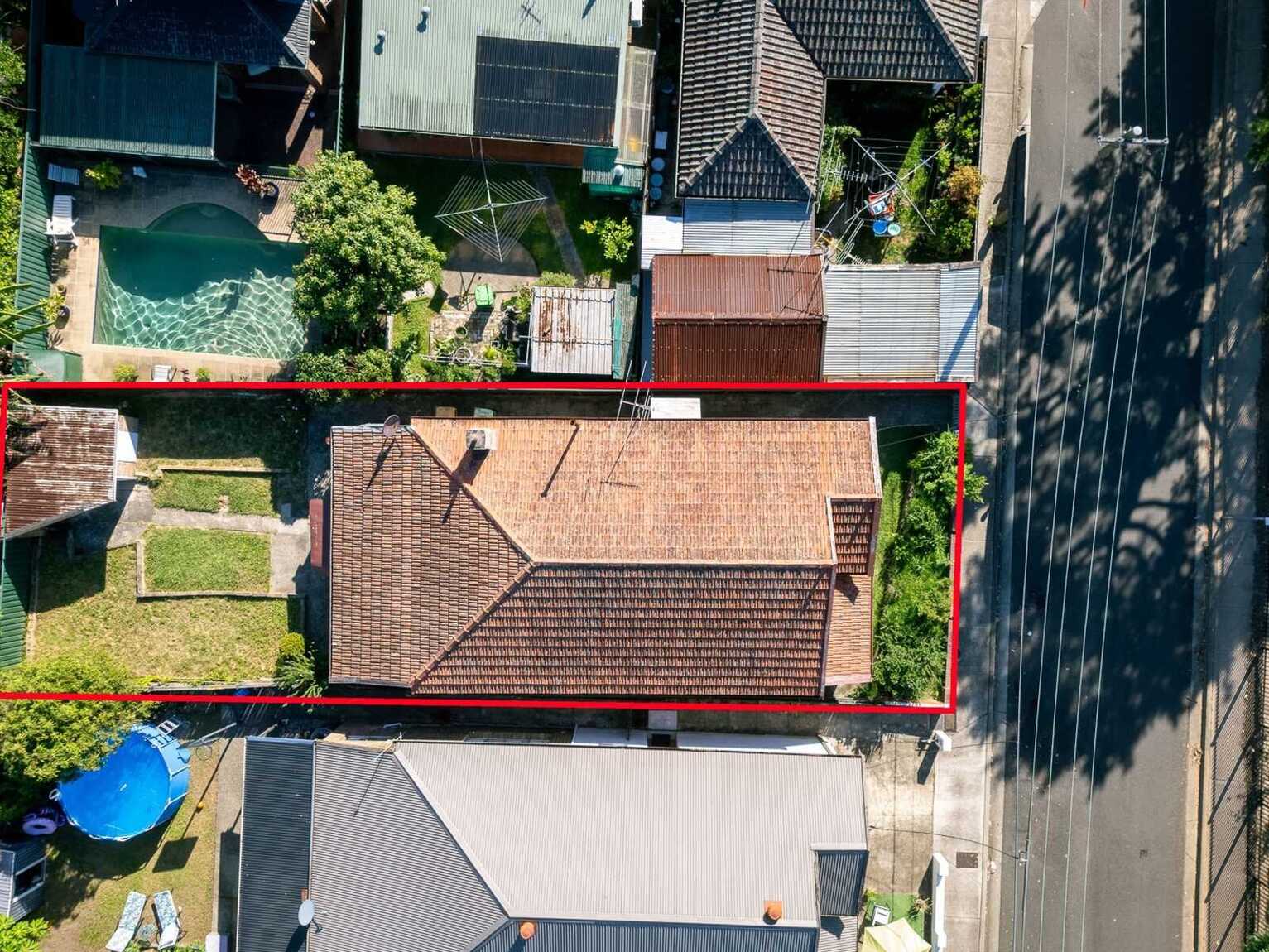 10 Unwin Street Canterbury