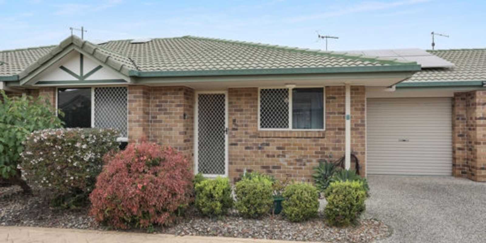 33/77-83 Cotterill Avenue Bongaree