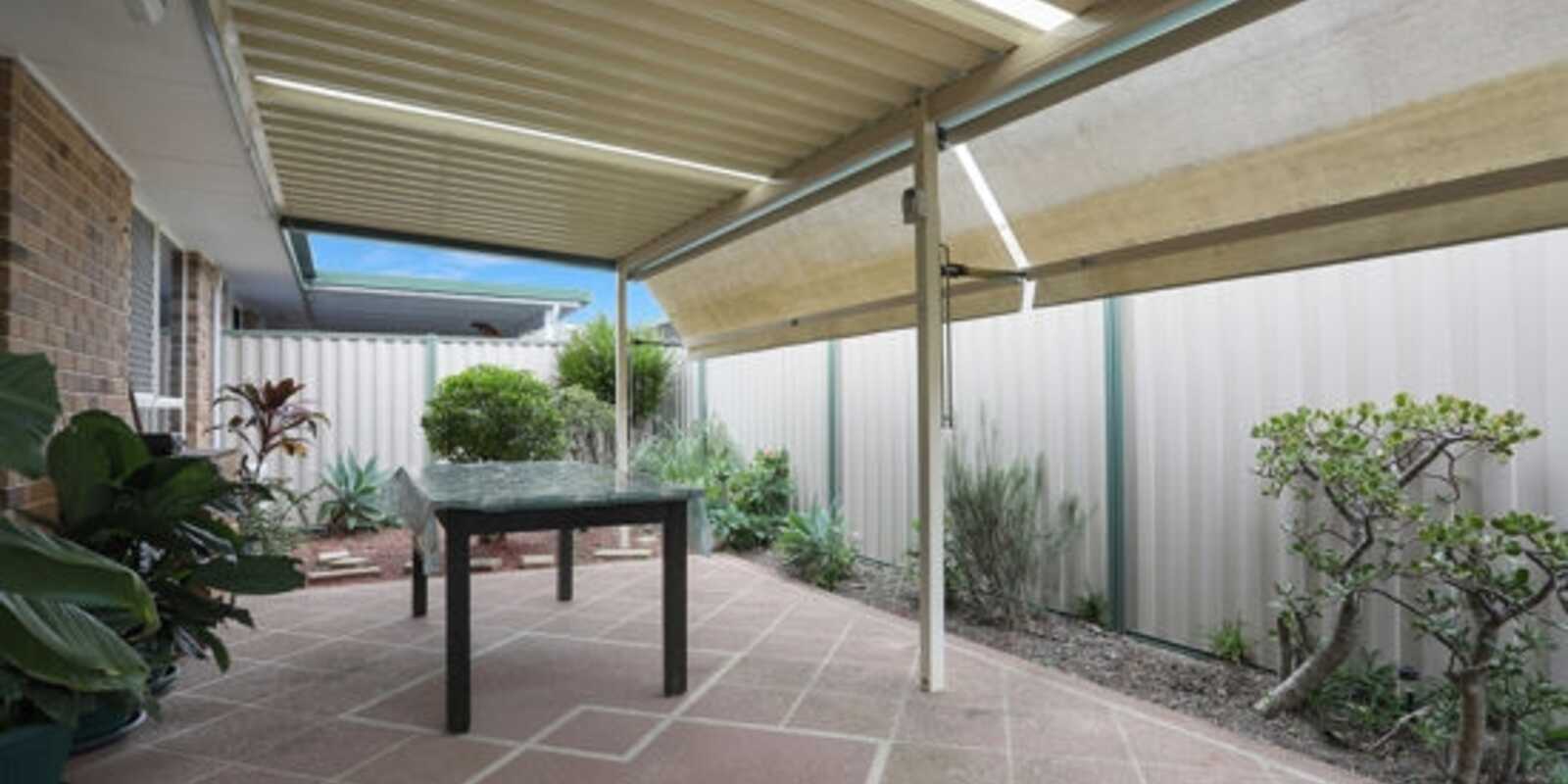 33/77-83 Cotterill Avenue Bongaree