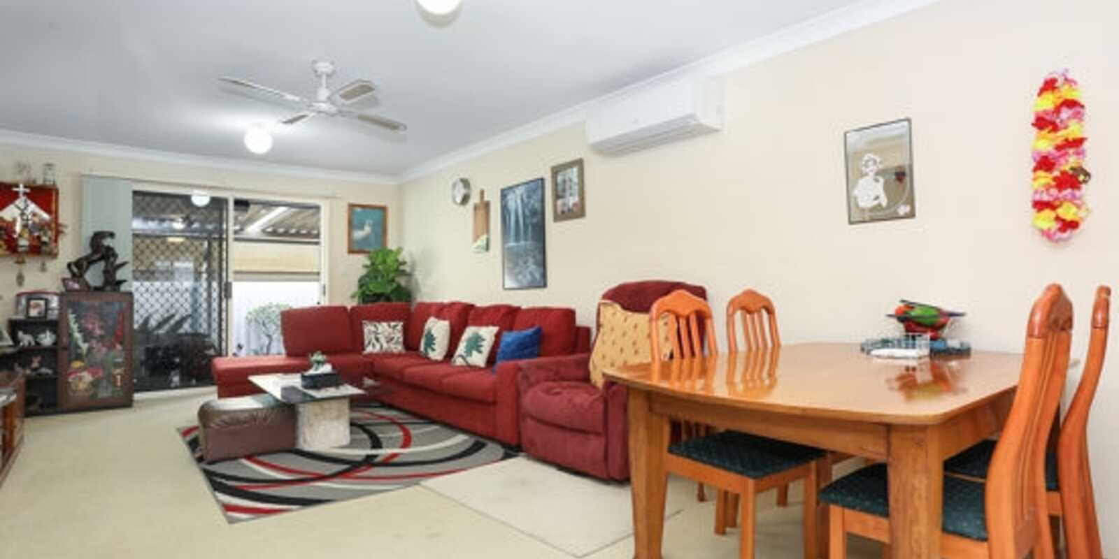 33/77-83 Cotterill Avenue Bongaree