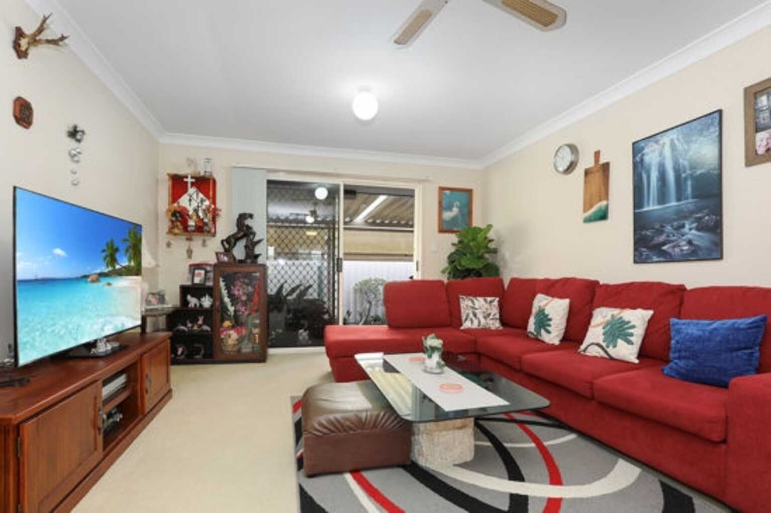 33/77-83 Cotterill Avenue Bongaree