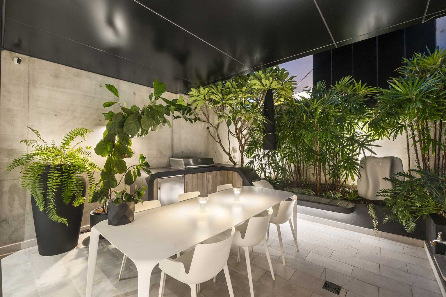 201/161 Brougham Street Potts Point