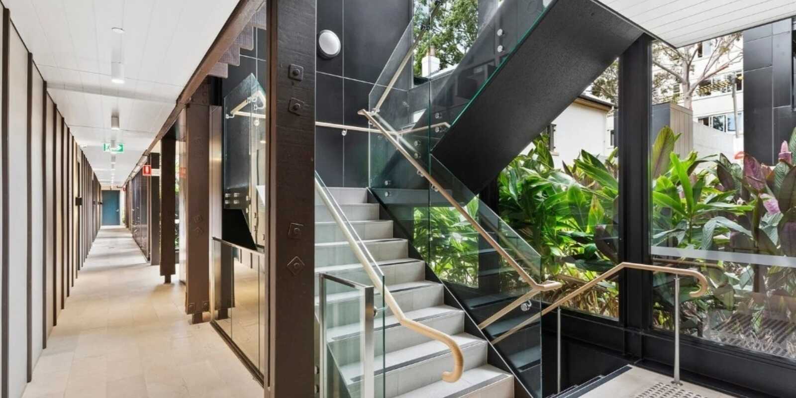 201/161 Brougham Street Potts Point