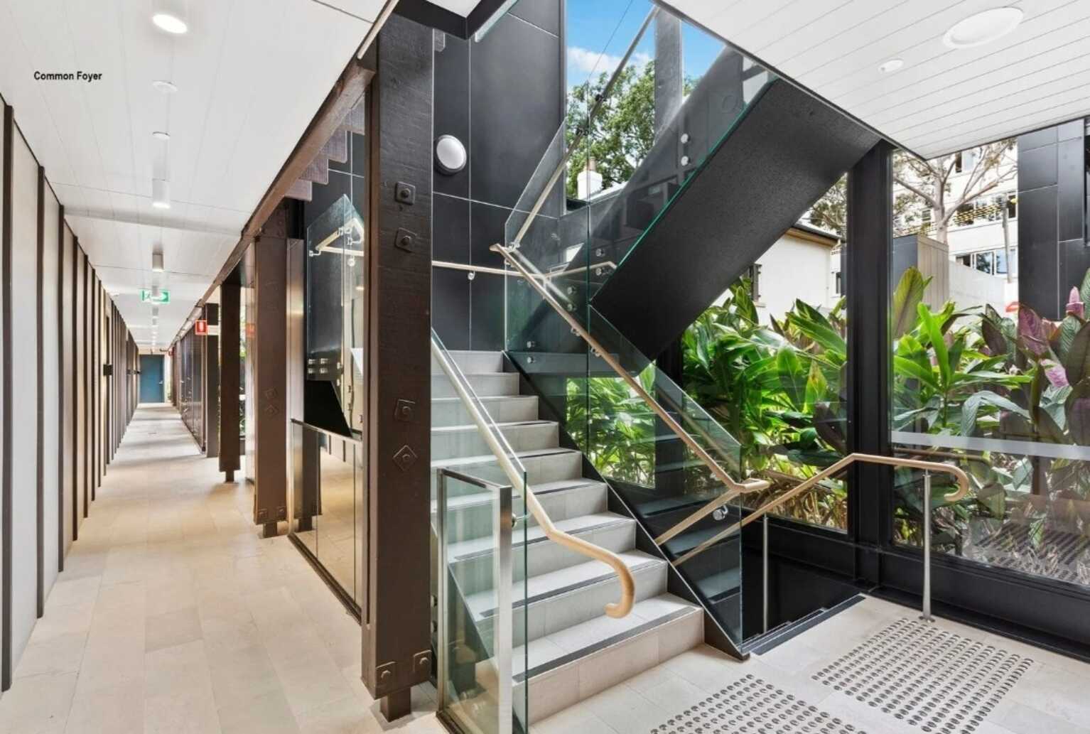 201/161 Brougham Street Potts Point