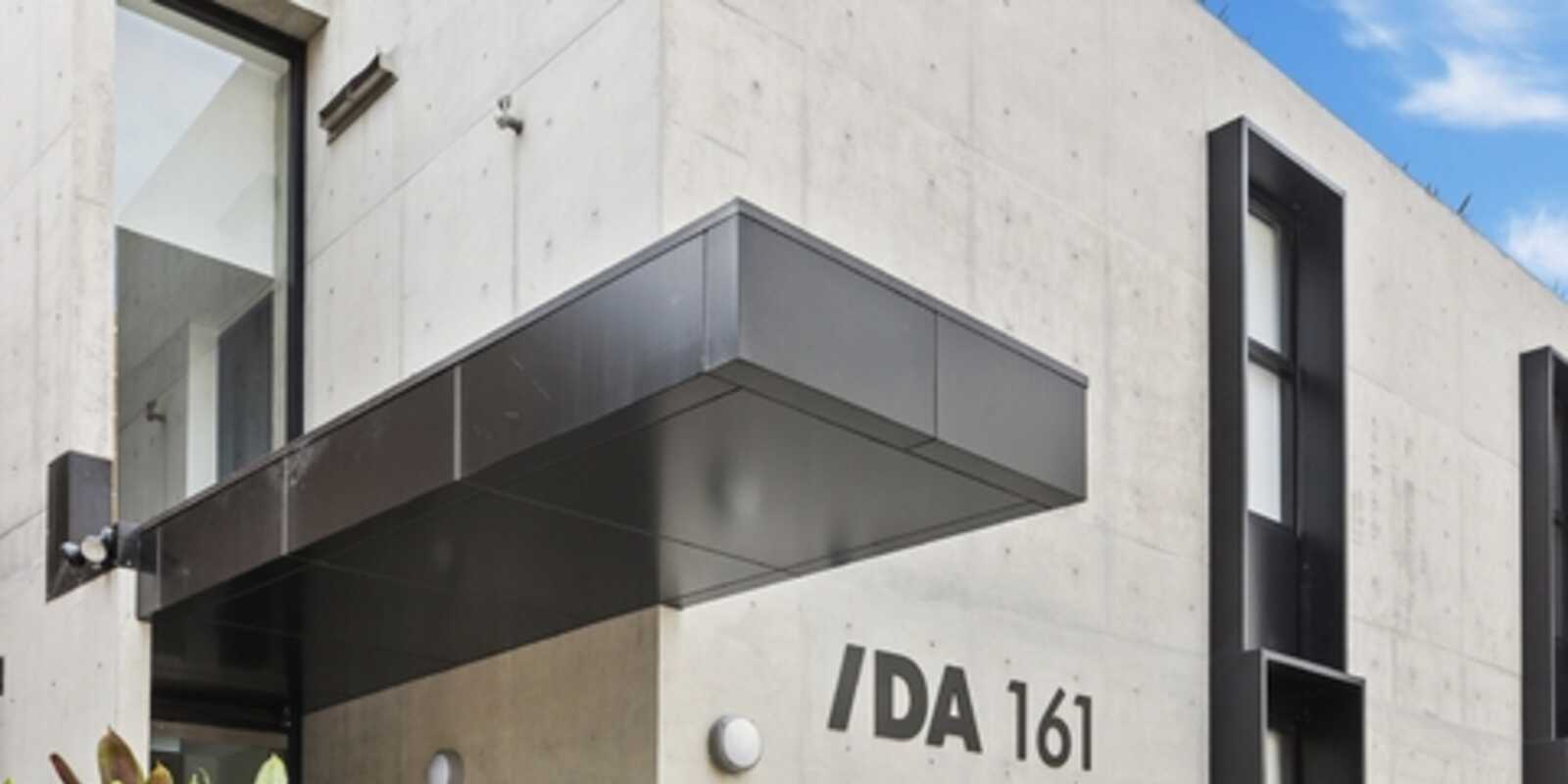 201/161 Brougham Street Potts Point