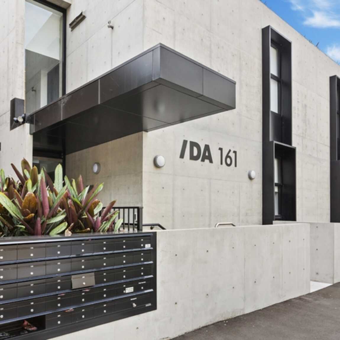 201/161 Brougham Street Potts Point