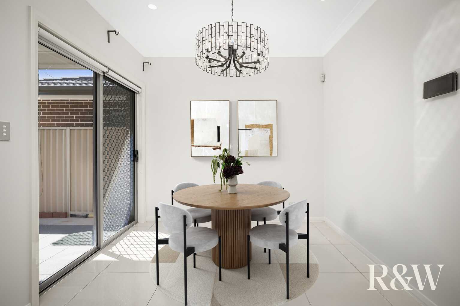 81 Carroll Crescent Plumpton 81 Carroll Crescent Plumpton