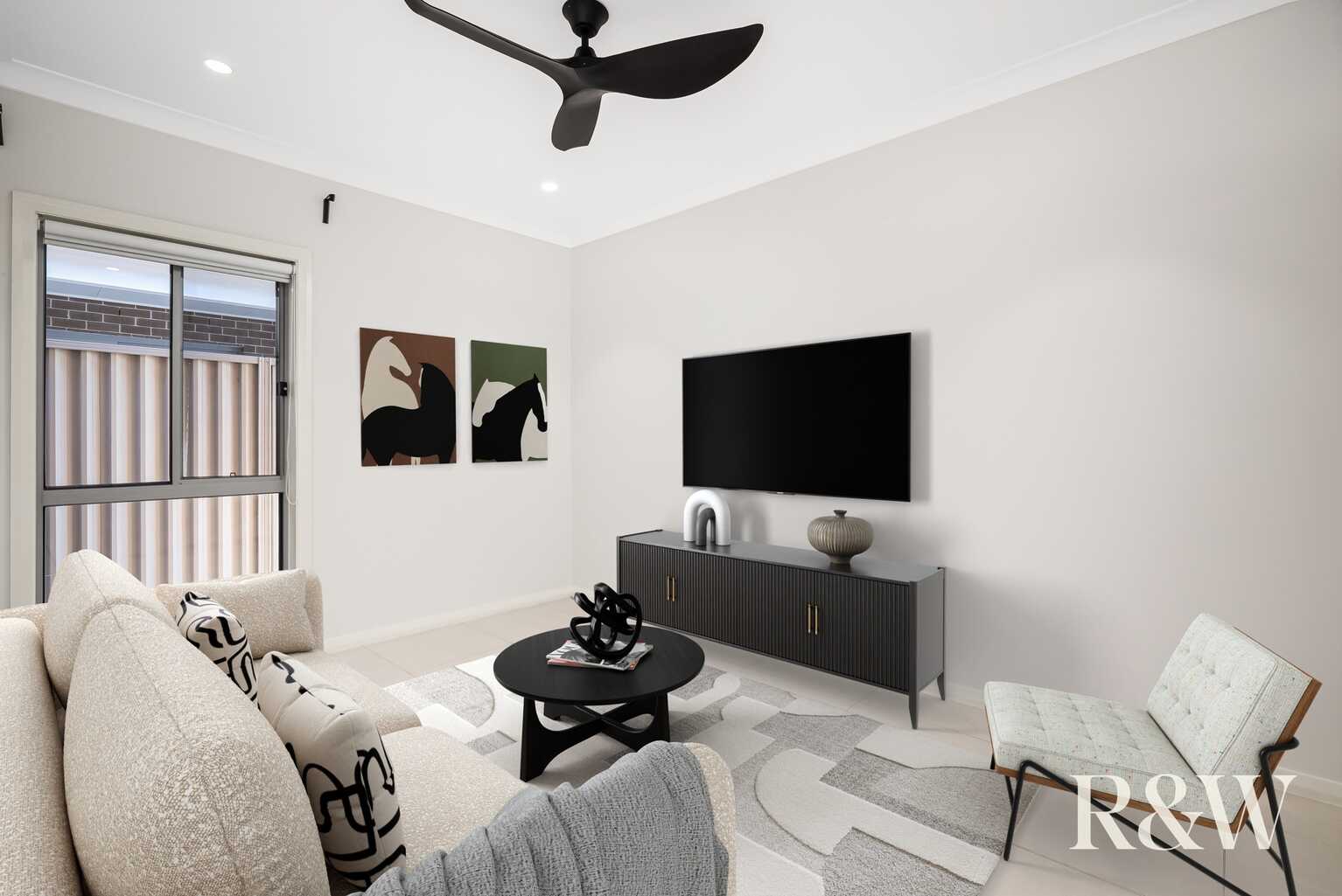81 Carroll Crescent Plumpton 81 Carroll Crescent Plumpton