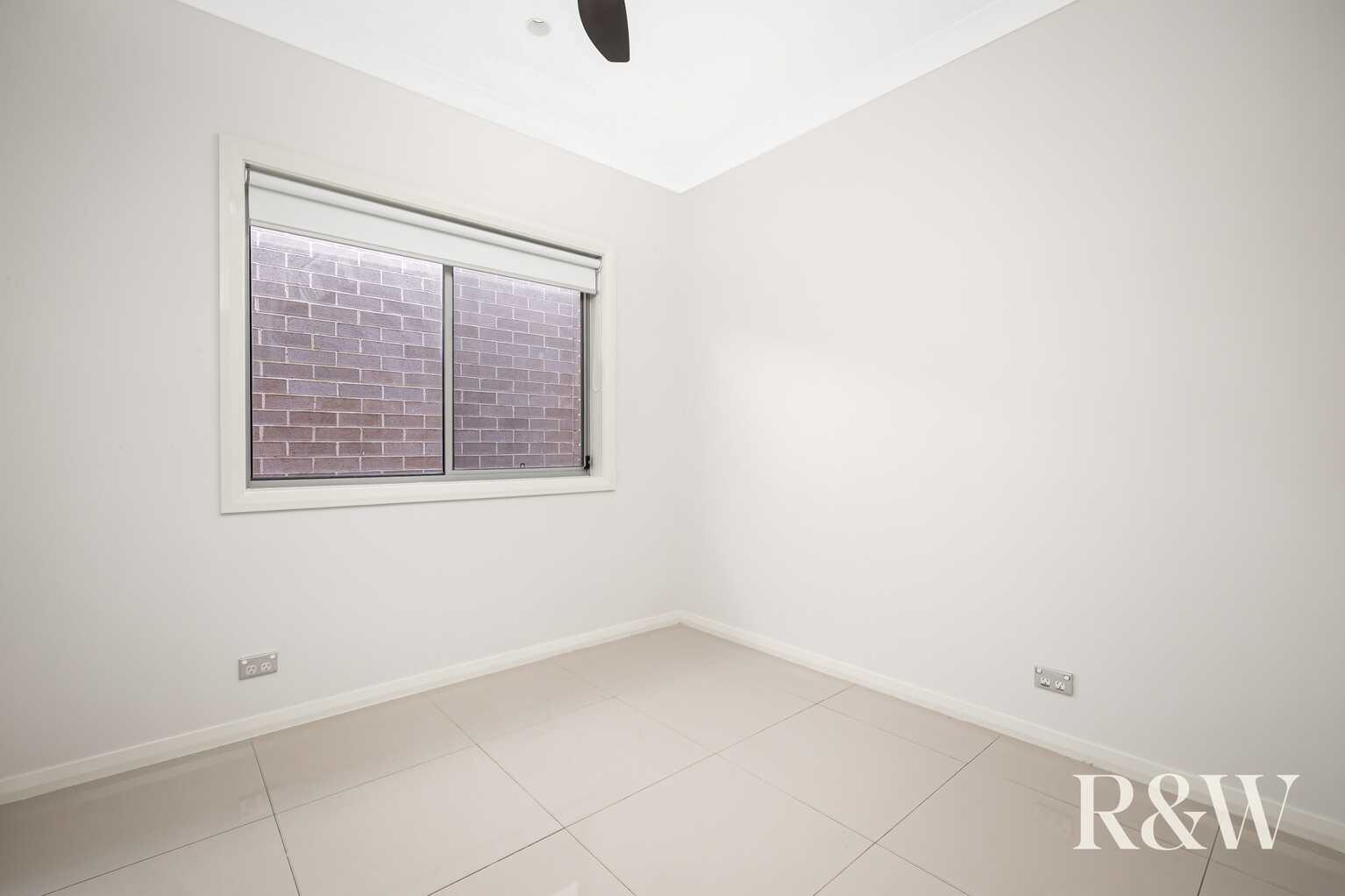 81 Carroll Crescent Plumpton 81 Carroll Crescent Plumpton
