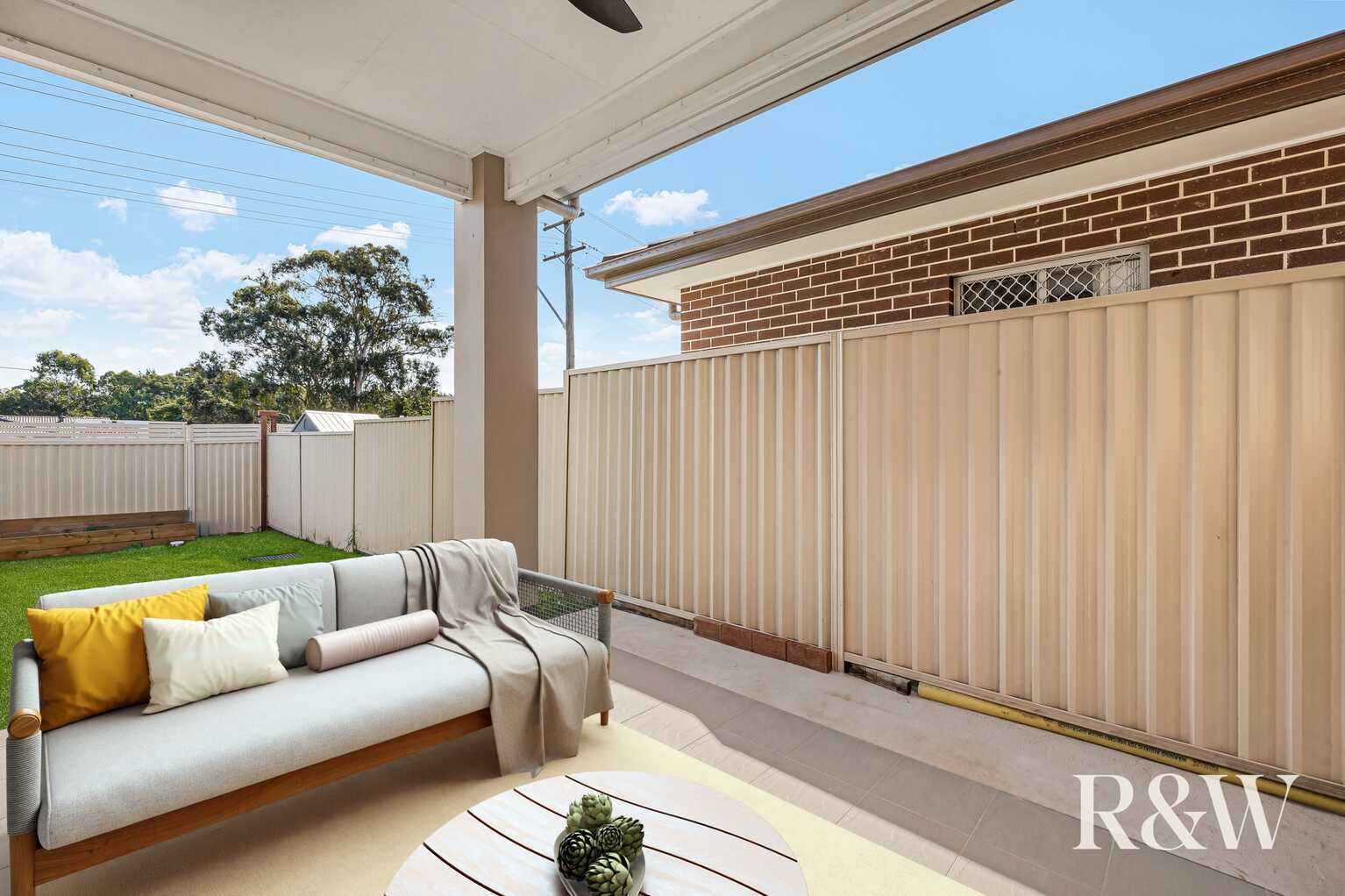 81 Carroll Crescent Plumpton 81 Carroll Crescent Plumpton