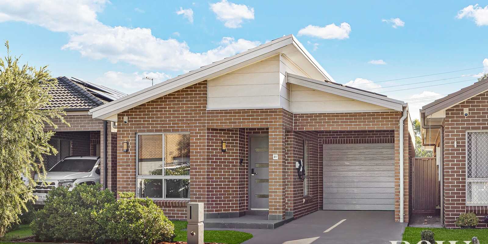 81 Carroll Crescent Plumpton 81 Carroll Crescent Plumpton