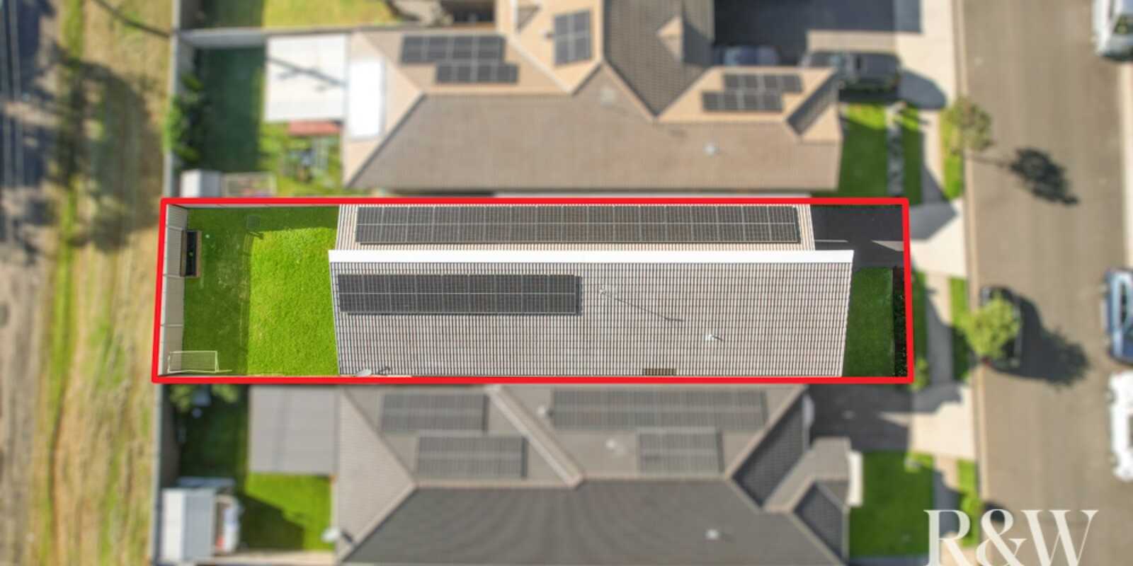 81 Carroll Crescent Plumpton 81 Carroll Crescent Plumpton