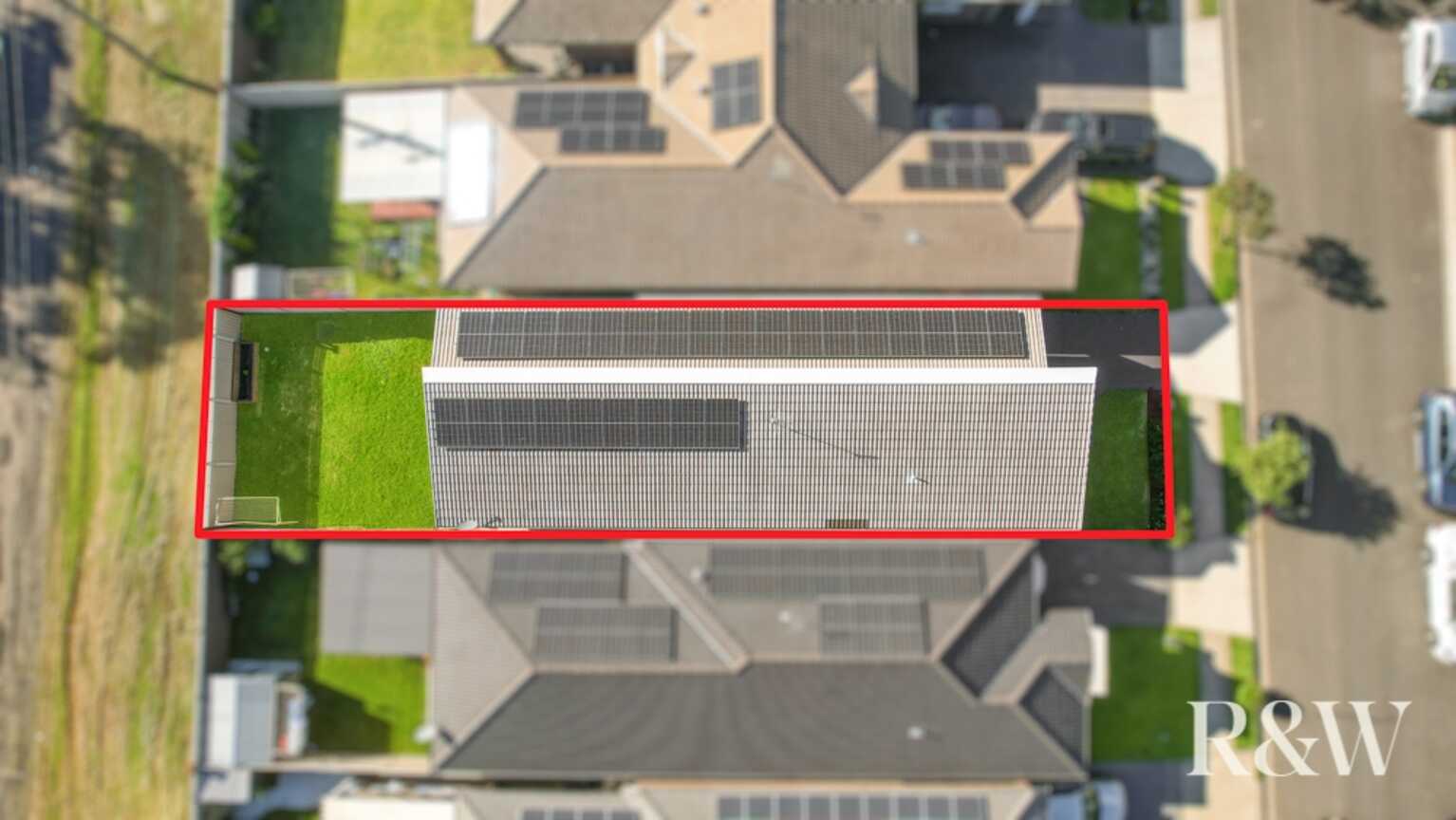 81 Carroll Crescent Plumpton 81 Carroll Crescent Plumpton