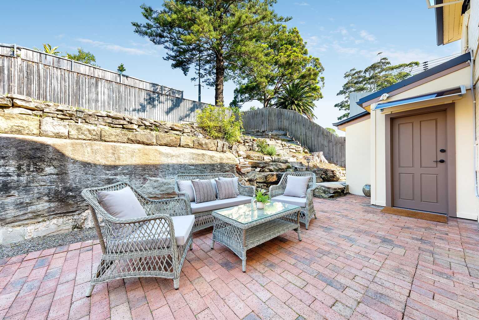 92 Kameruka Road Northbridge