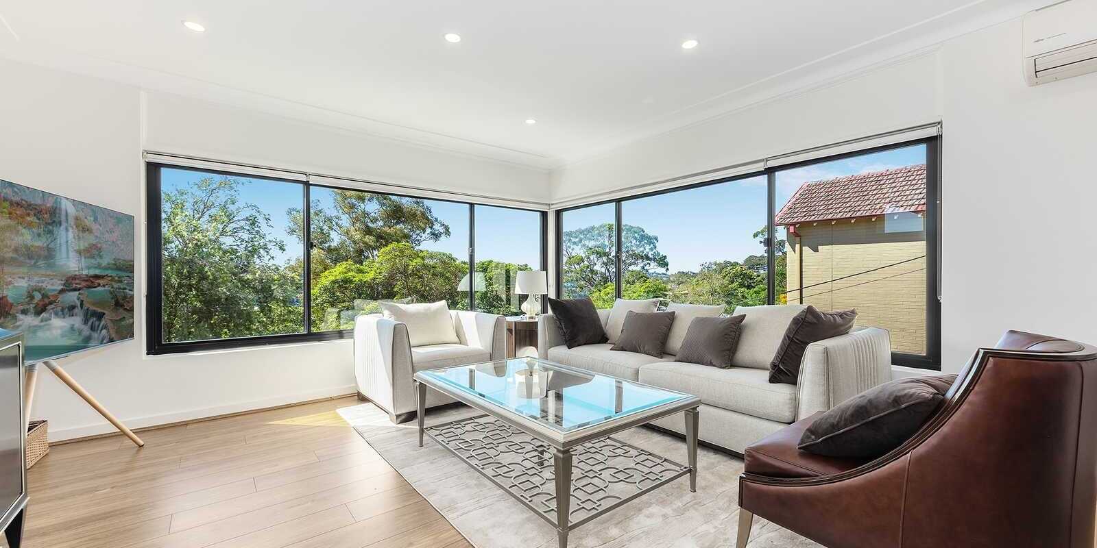 92 Kameruka Road Northbridge