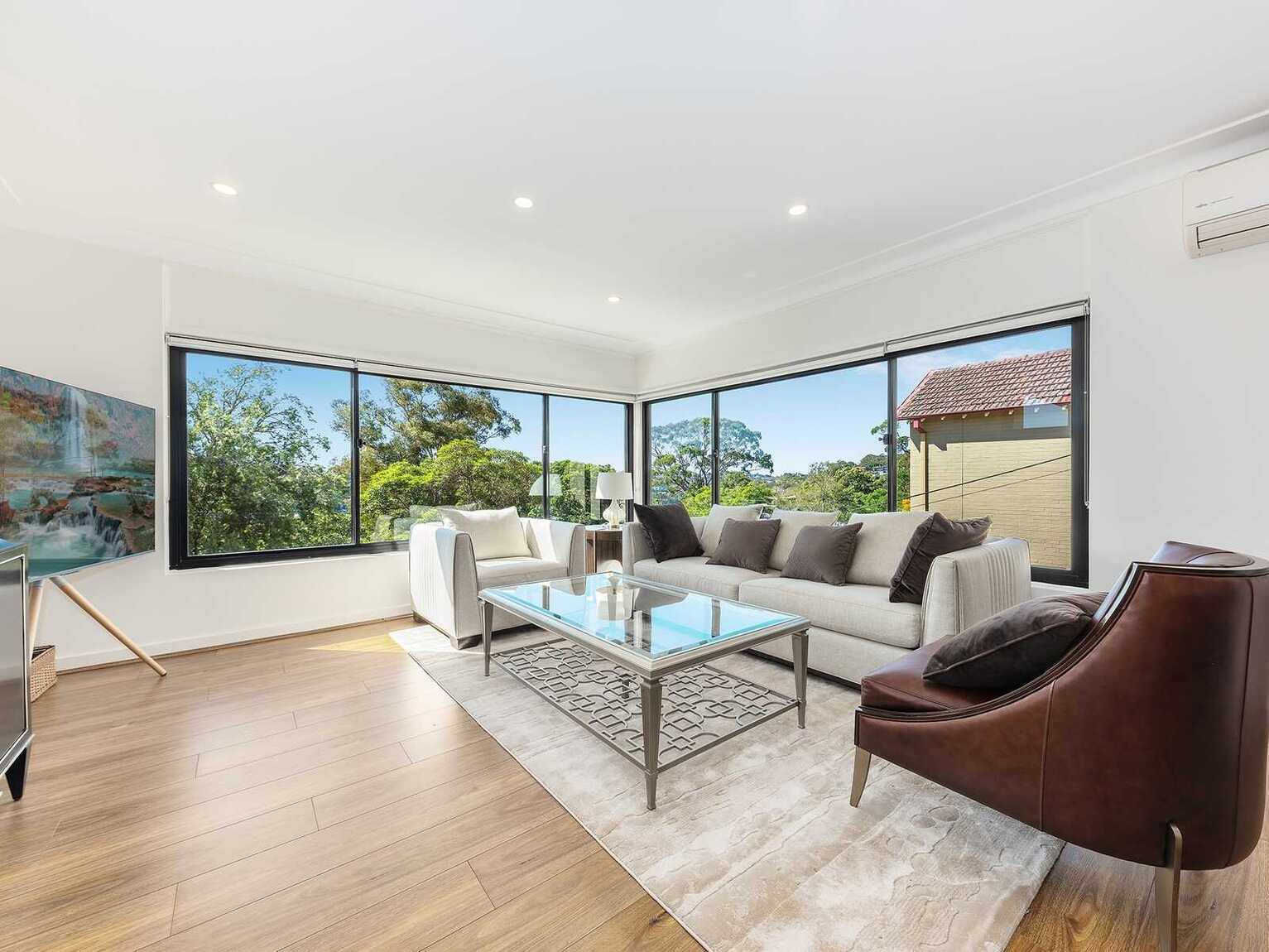 92 Kameruka Road Northbridge