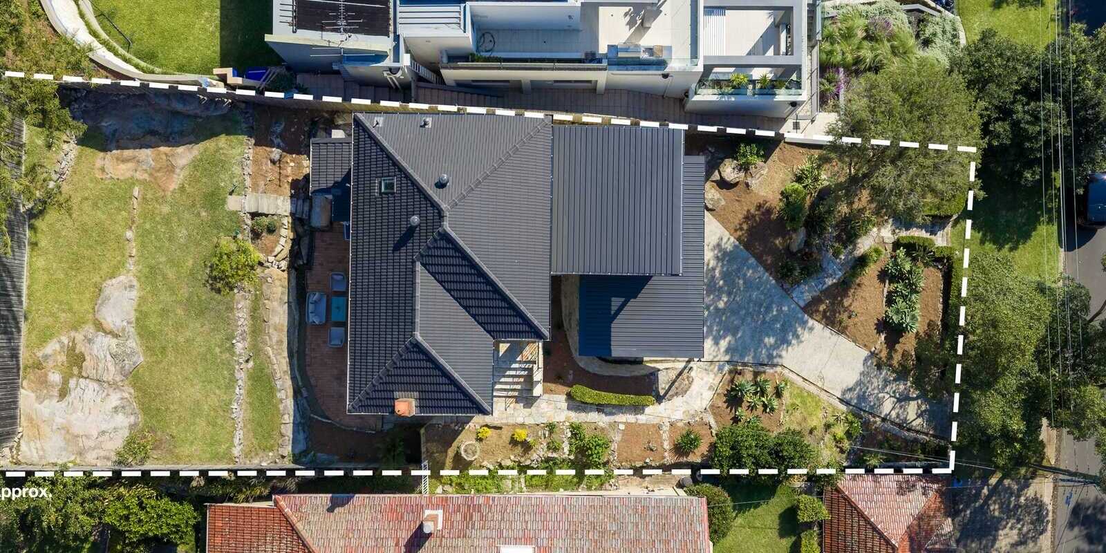 92 Kameruka Road Northbridge