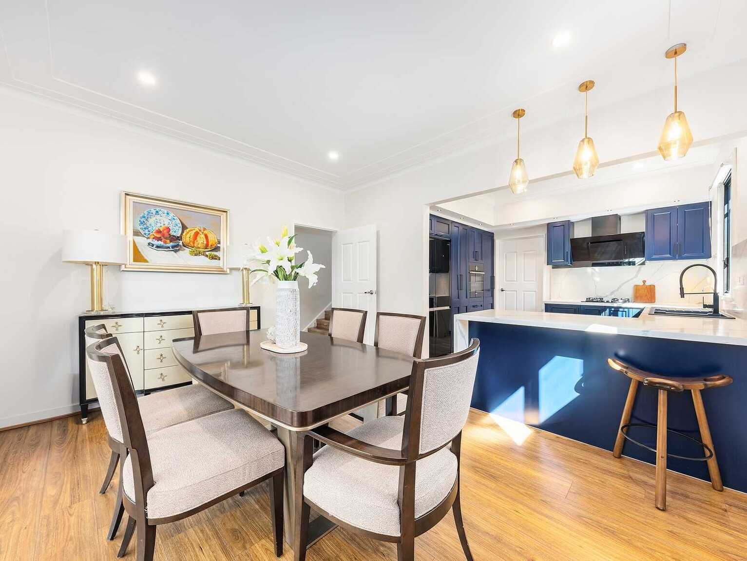 92 Kameruka Road Northbridge