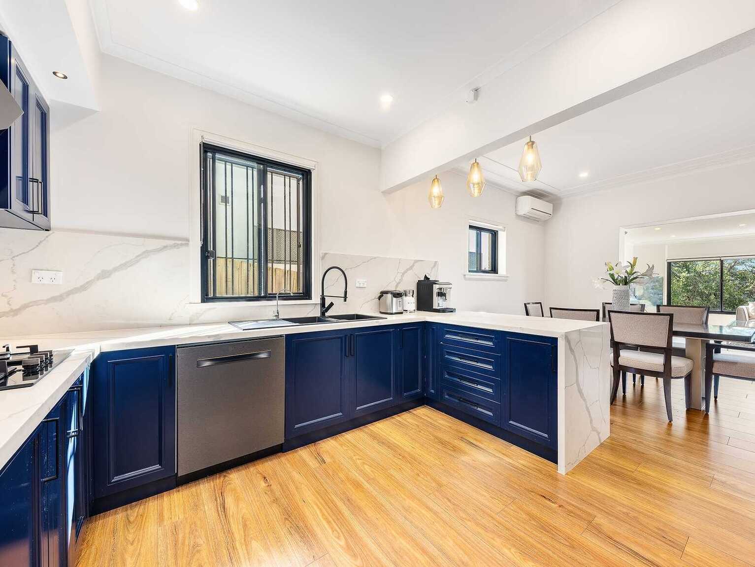 92 Kameruka Road Northbridge