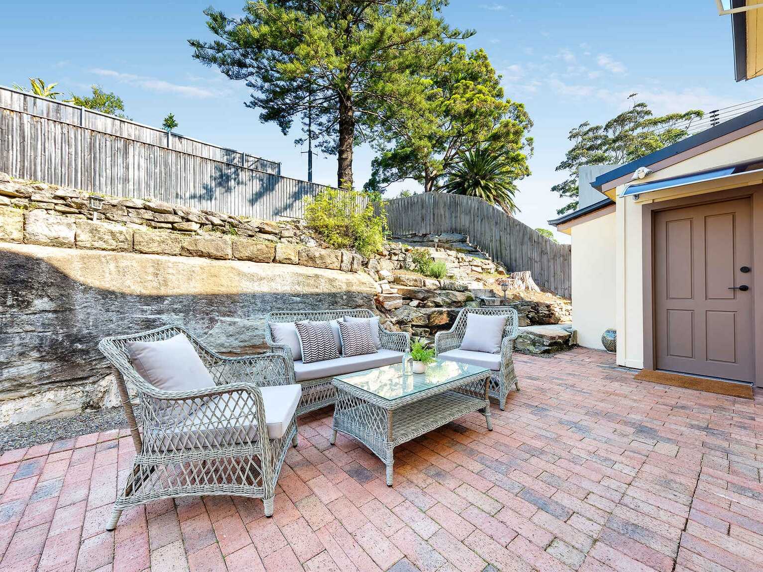 92 Kameruka Road Northbridge