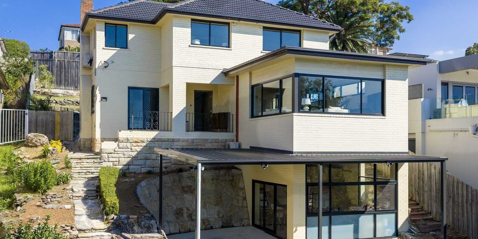 92 Kameruka Road Northbridge