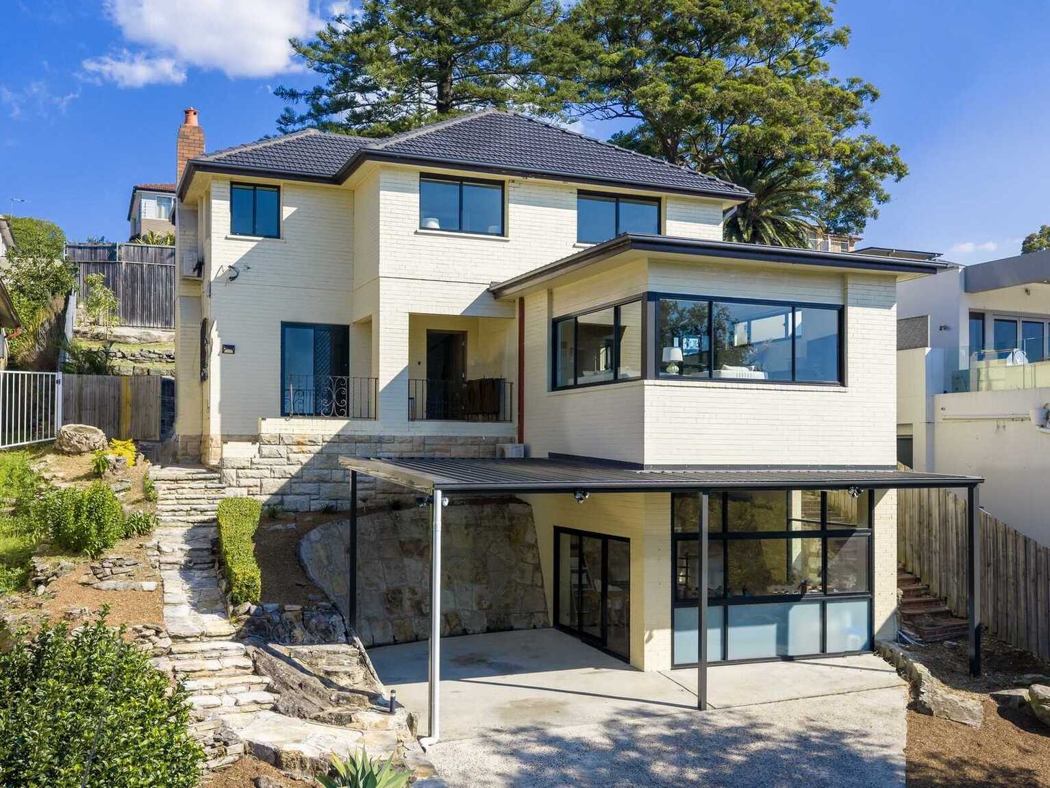 92 Kameruka Road Northbridge