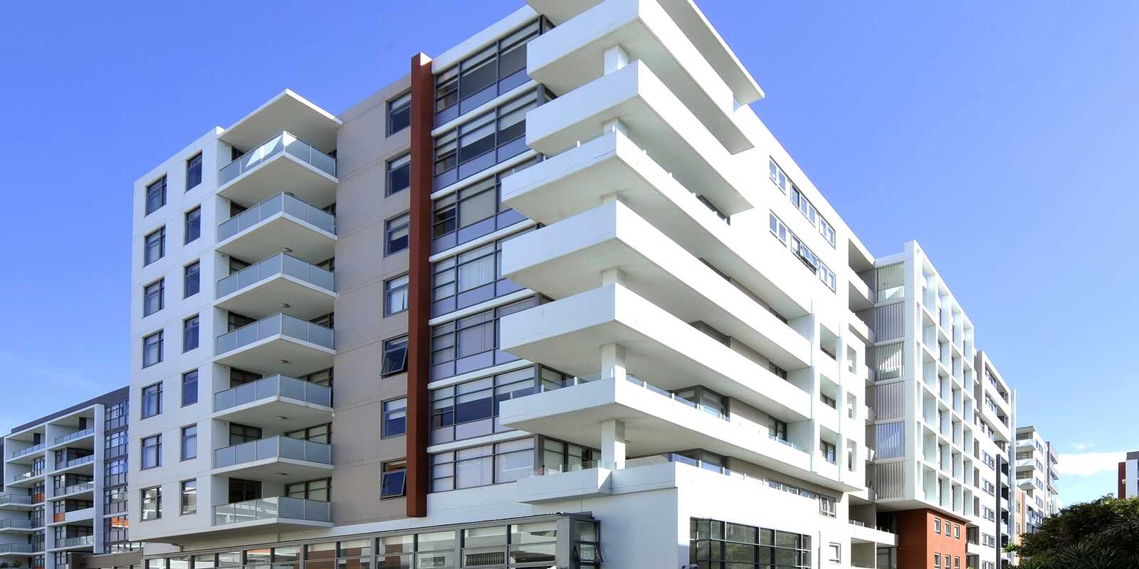 611/1 Bruce Bennett Place Maroubra 611/1 Bruce Bennett Place Maroubra