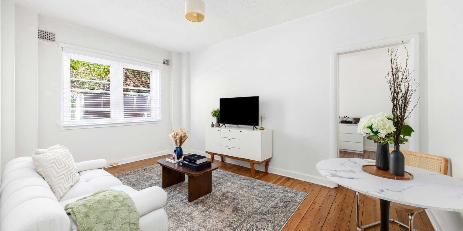 4/48 Sir Thomas Mitchell Road Bondi Beach 4/48 Sir Thomas Mitchell Road Bondi Beach