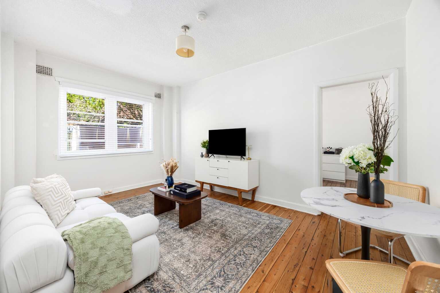 4/48 Sir Thomas Mitchell Road Bondi Beach 4/48 Sir Thomas Mitchell Road Bondi Beach
