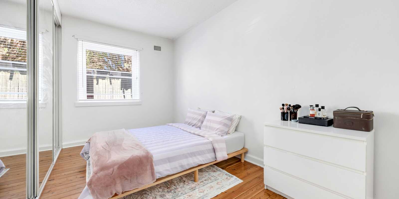 4/48 Sir Thomas Mitchell Road Bondi Beach 4/48 Sir Thomas Mitchell Road Bondi Beach