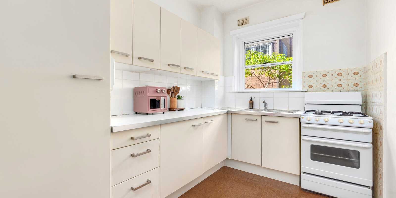4/48 Sir Thomas Mitchell Road Bondi Beach 4/48 Sir Thomas Mitchell Road Bondi Beach