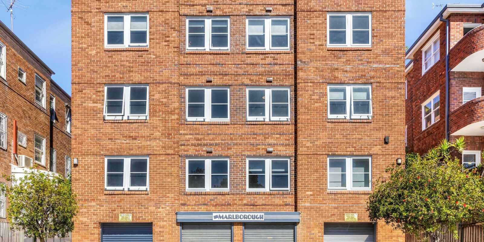 4/48 Sir Thomas Mitchell Road Bondi Beach 4/48 Sir Thomas Mitchell Road Bondi Beach