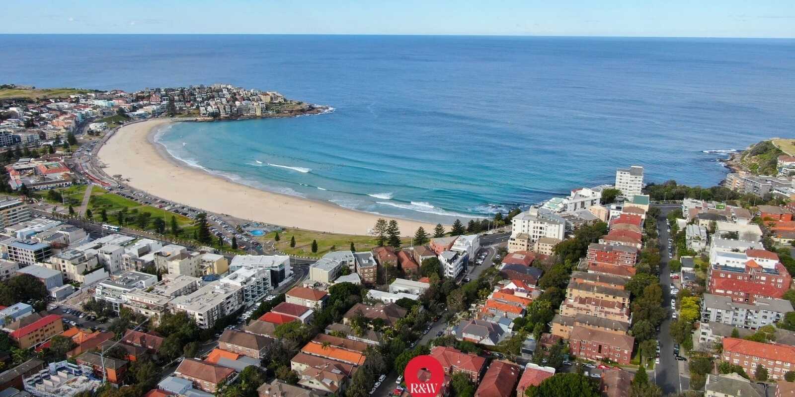 4/48 Sir Thomas Mitchell Road Bondi Beach 4/48 Sir Thomas Mitchell Road Bondi Beach