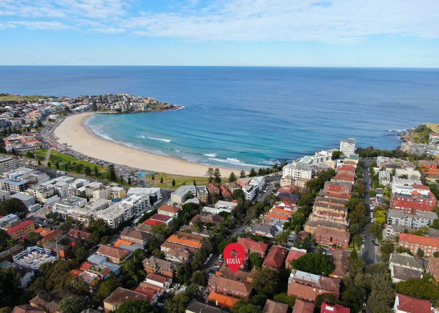 4/48 Sir Thomas Mitchell Road Bondi Beach 4/48 Sir Thomas Mitchell Road Bondi Beach