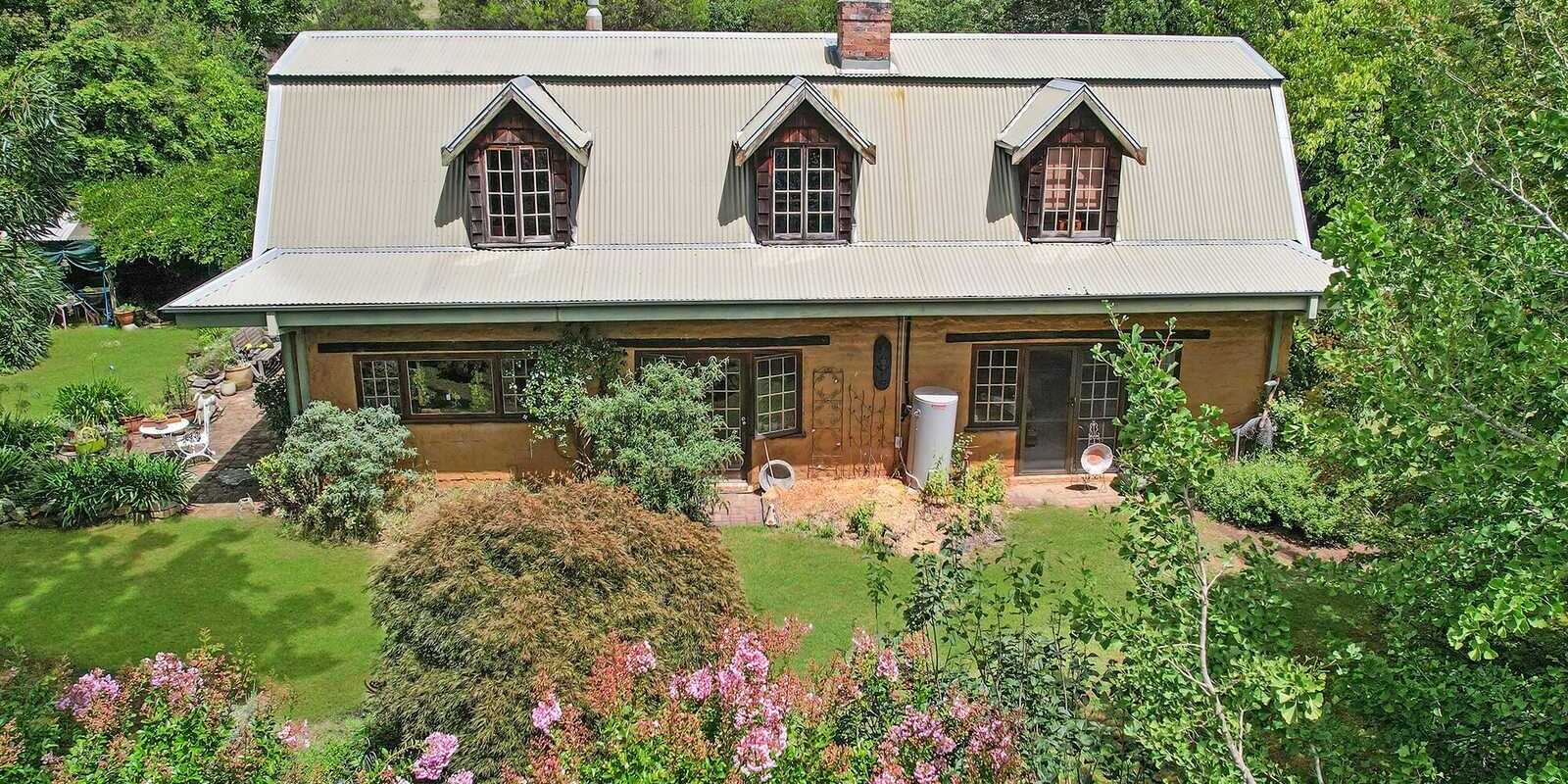 10 Blue Gum Road Bundanoon 10 Blue Gum Road Bundanoon
