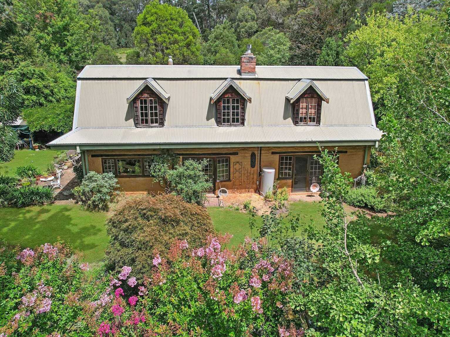 10 Blue Gum Road Bundanoon 10 Blue Gum Road Bundanoon