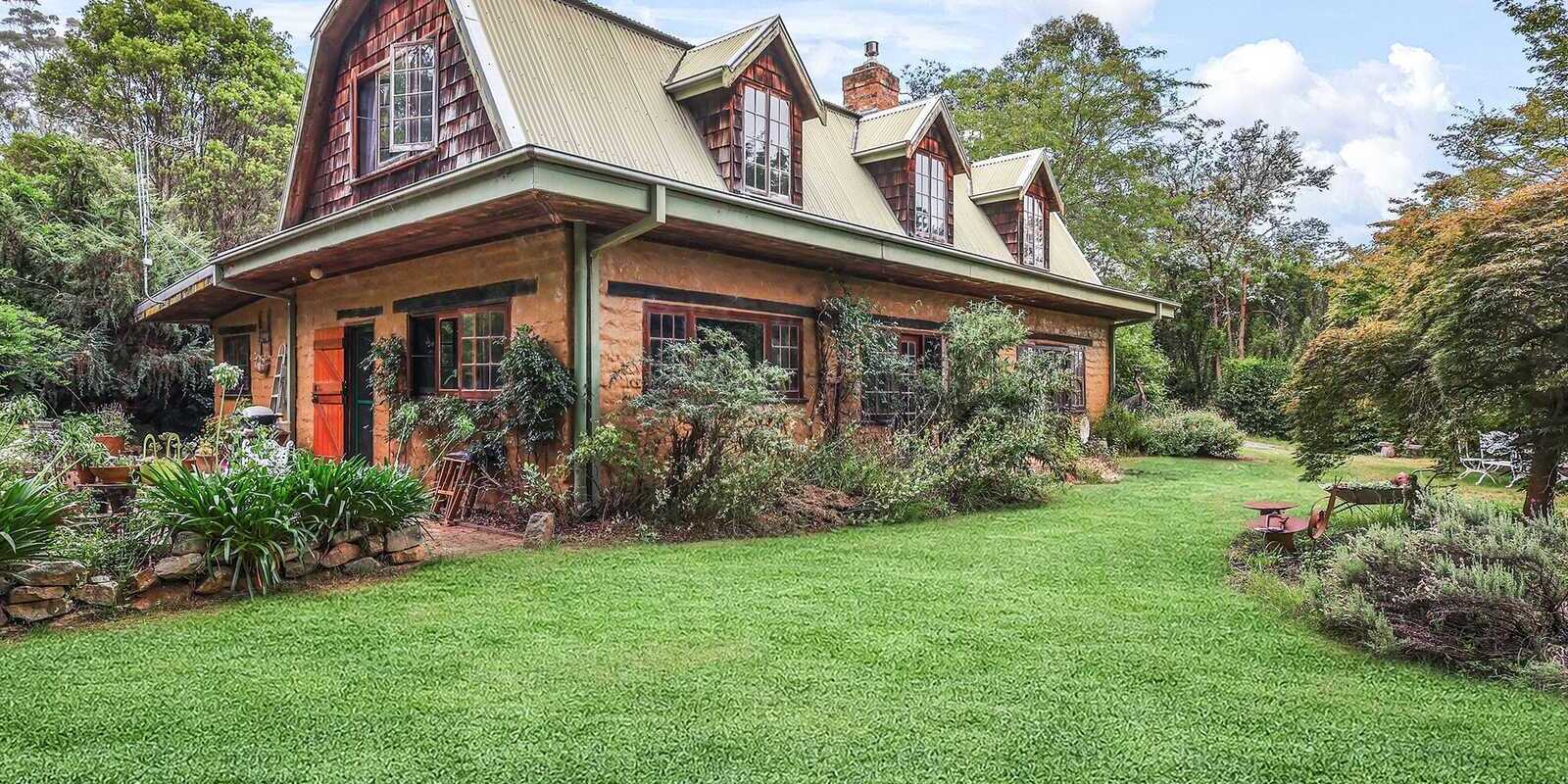 10 Blue Gum Road Bundanoon 10 Blue Gum Road Bundanoon