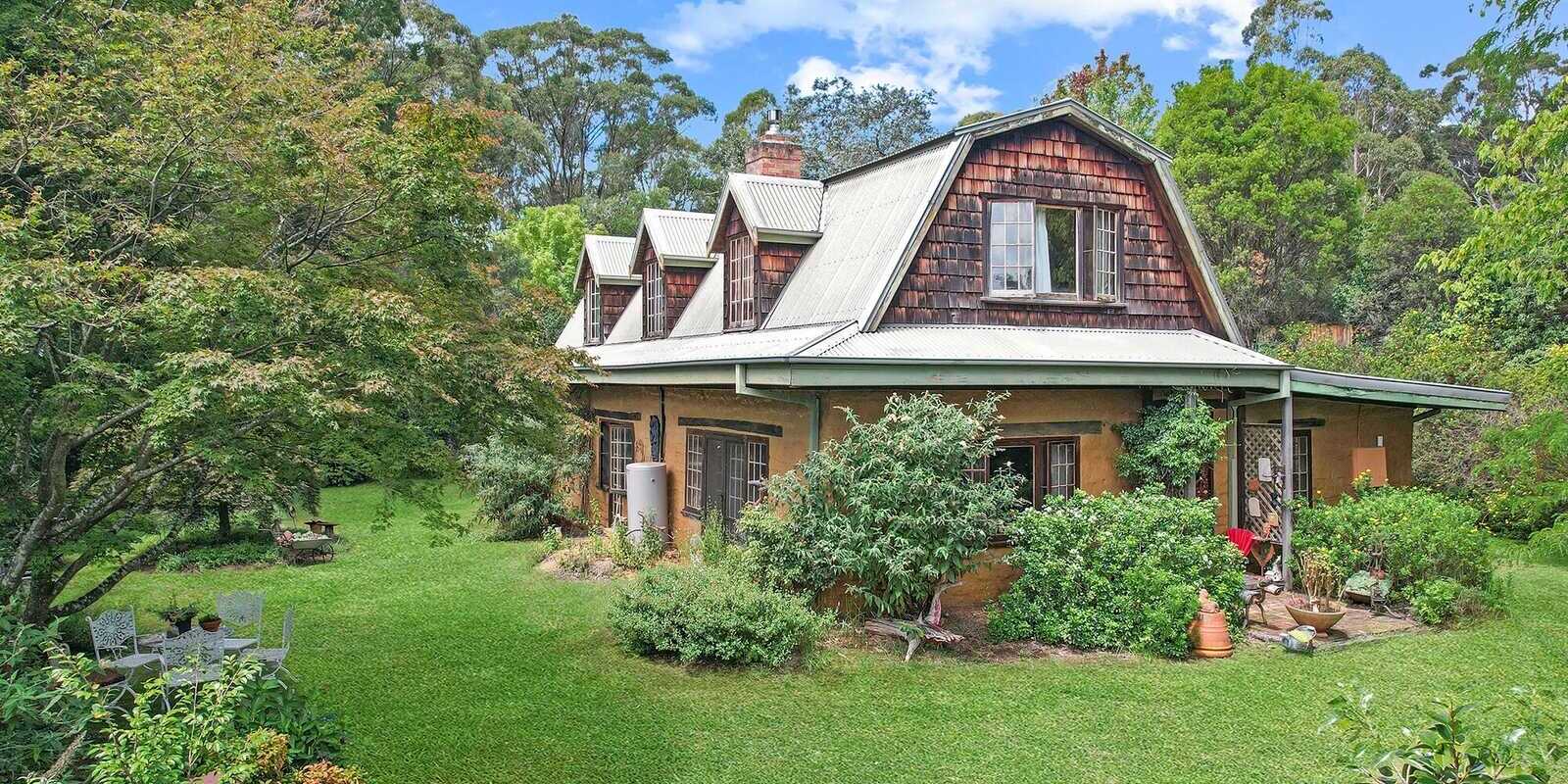 10 Blue Gum Road Bundanoon 10 Blue Gum Road Bundanoon
