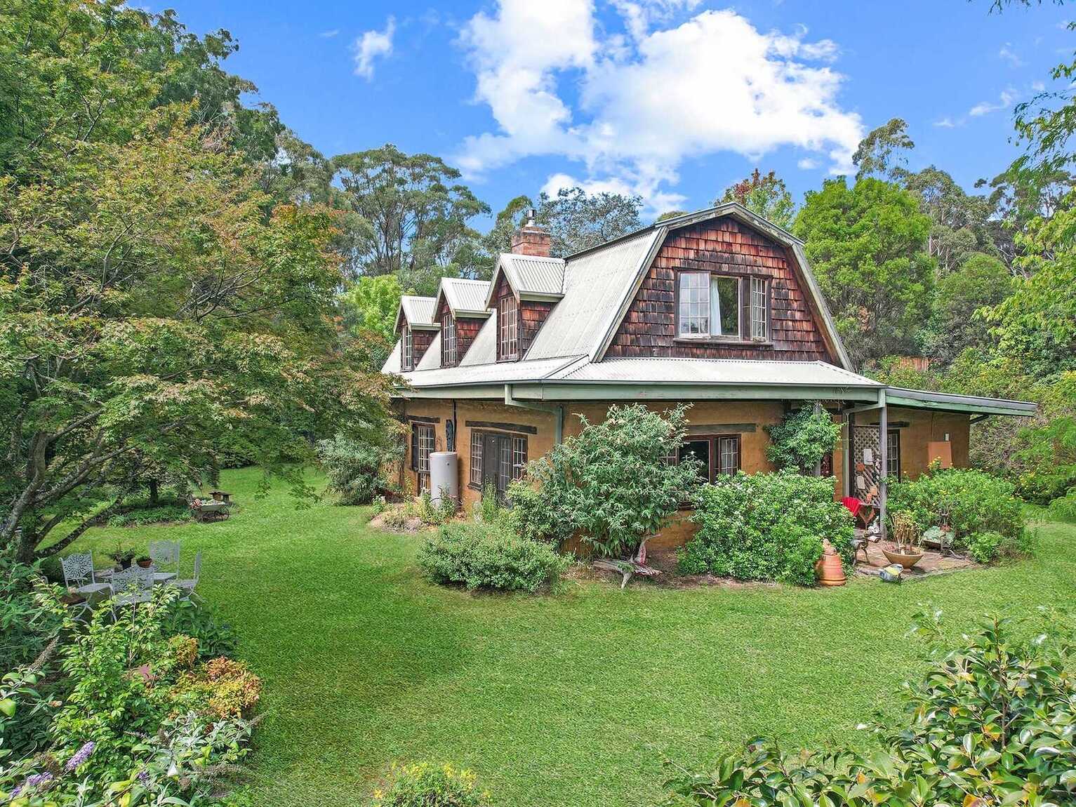 10 Blue Gum Road Bundanoon 10 Blue Gum Road Bundanoon