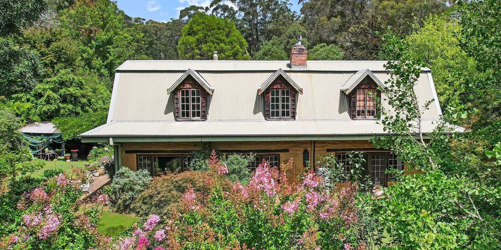 10 Blue Gum Road Bundanoon 10 Blue Gum Road Bundanoon