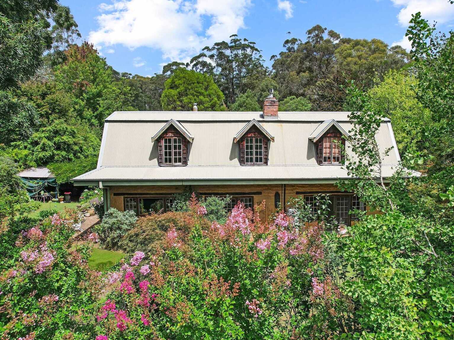 10 Blue Gum Road Bundanoon 10 Blue Gum Road Bundanoon