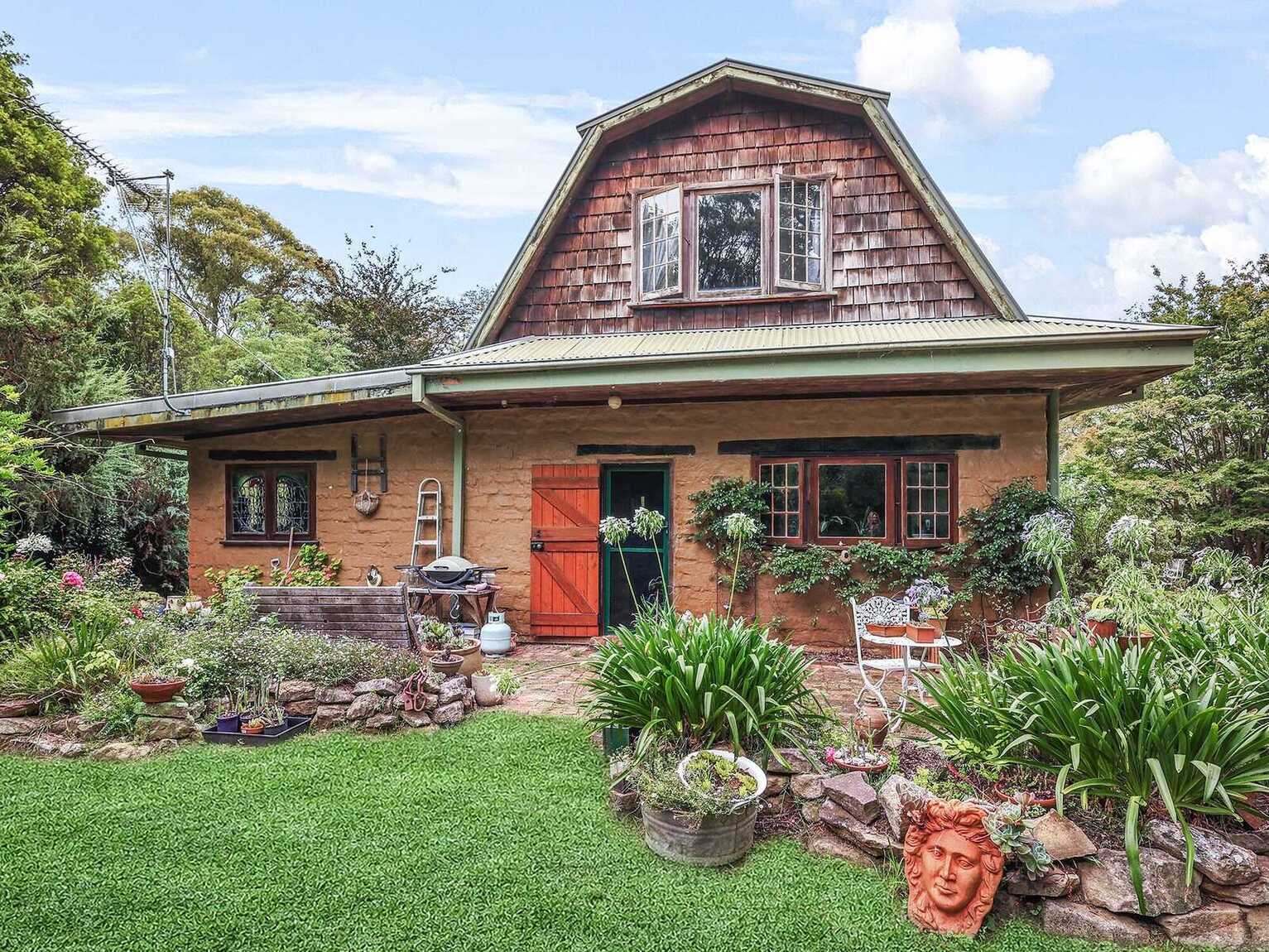 10 Blue Gum Road Bundanoon 10 Blue Gum Road Bundanoon