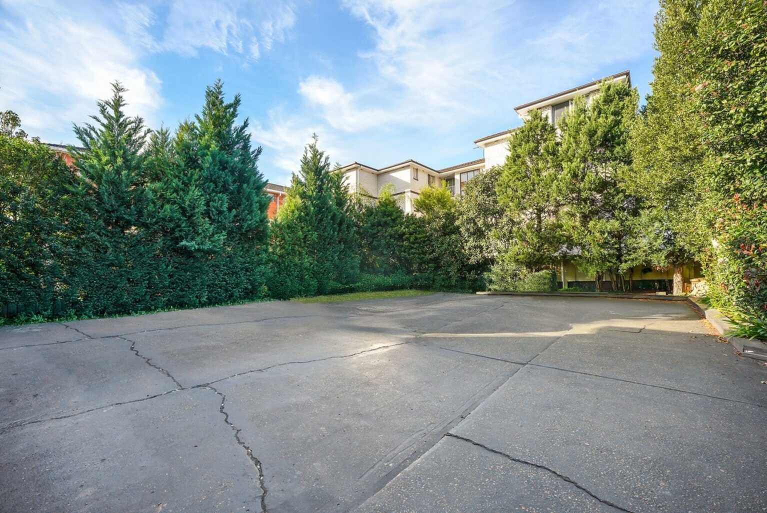 3/252 River Avenue Carramar