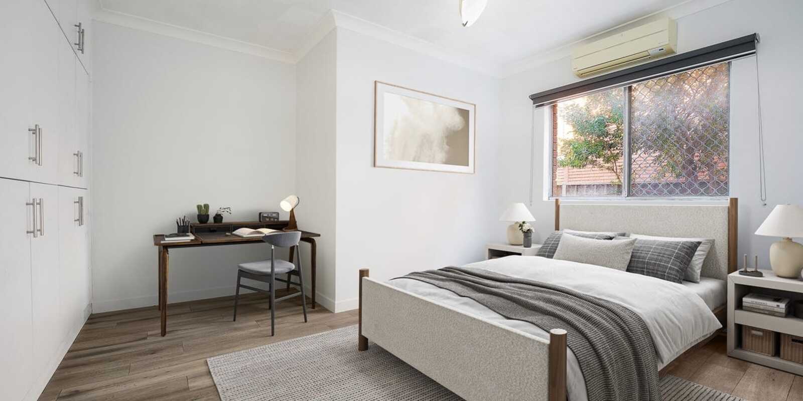 3/252 River Avenue Carramar