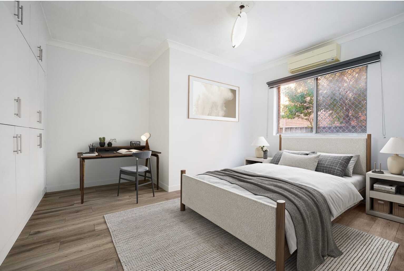 3/252 River Avenue Carramar