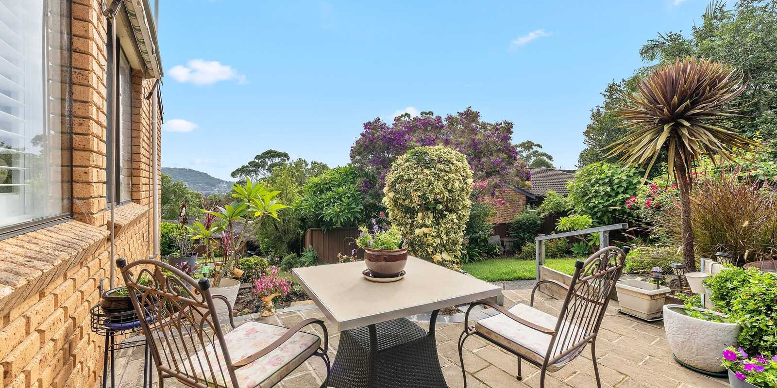 8/31 Fiona Street Point Clare