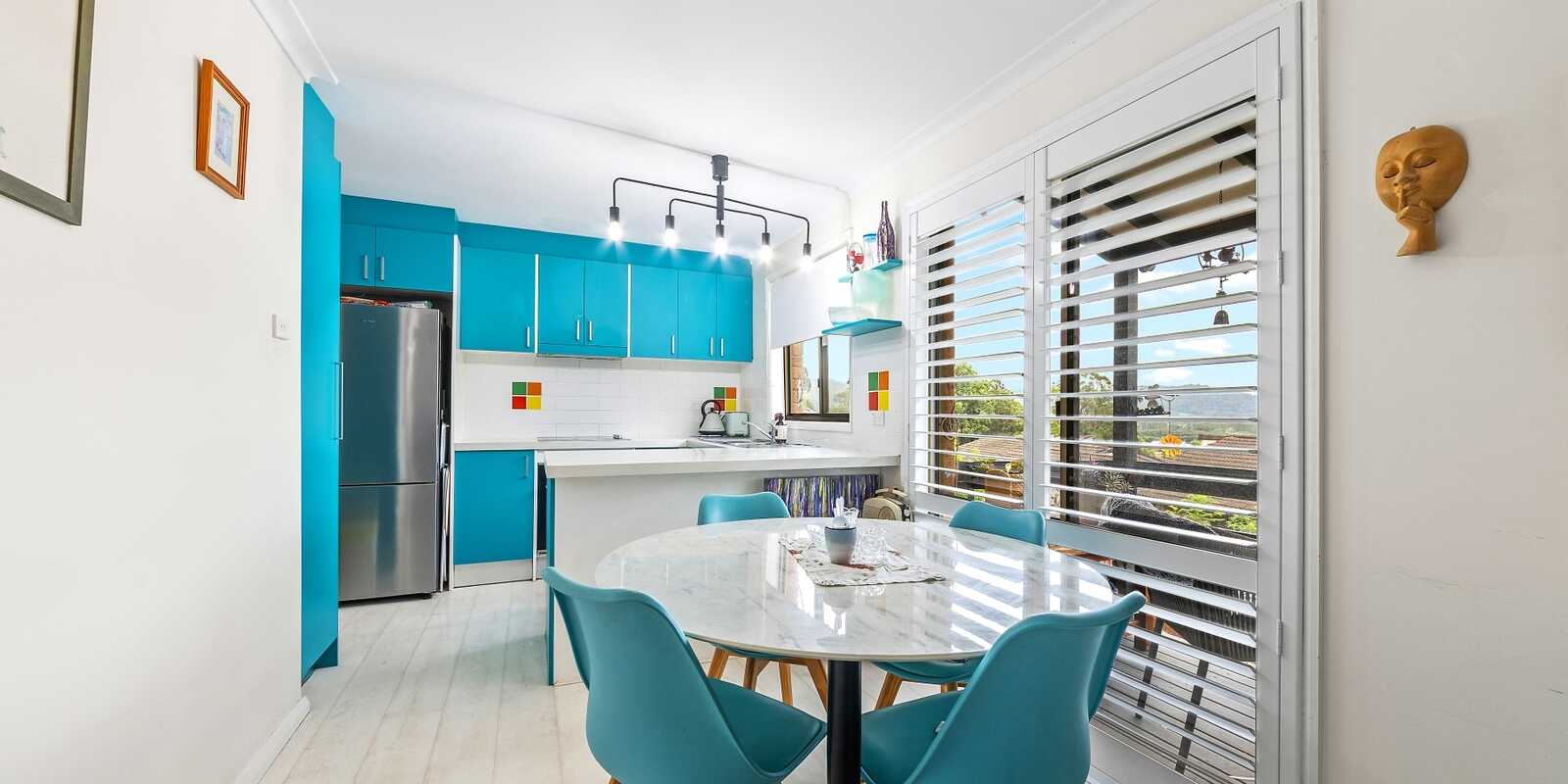 8/31 Fiona Street Point Clare