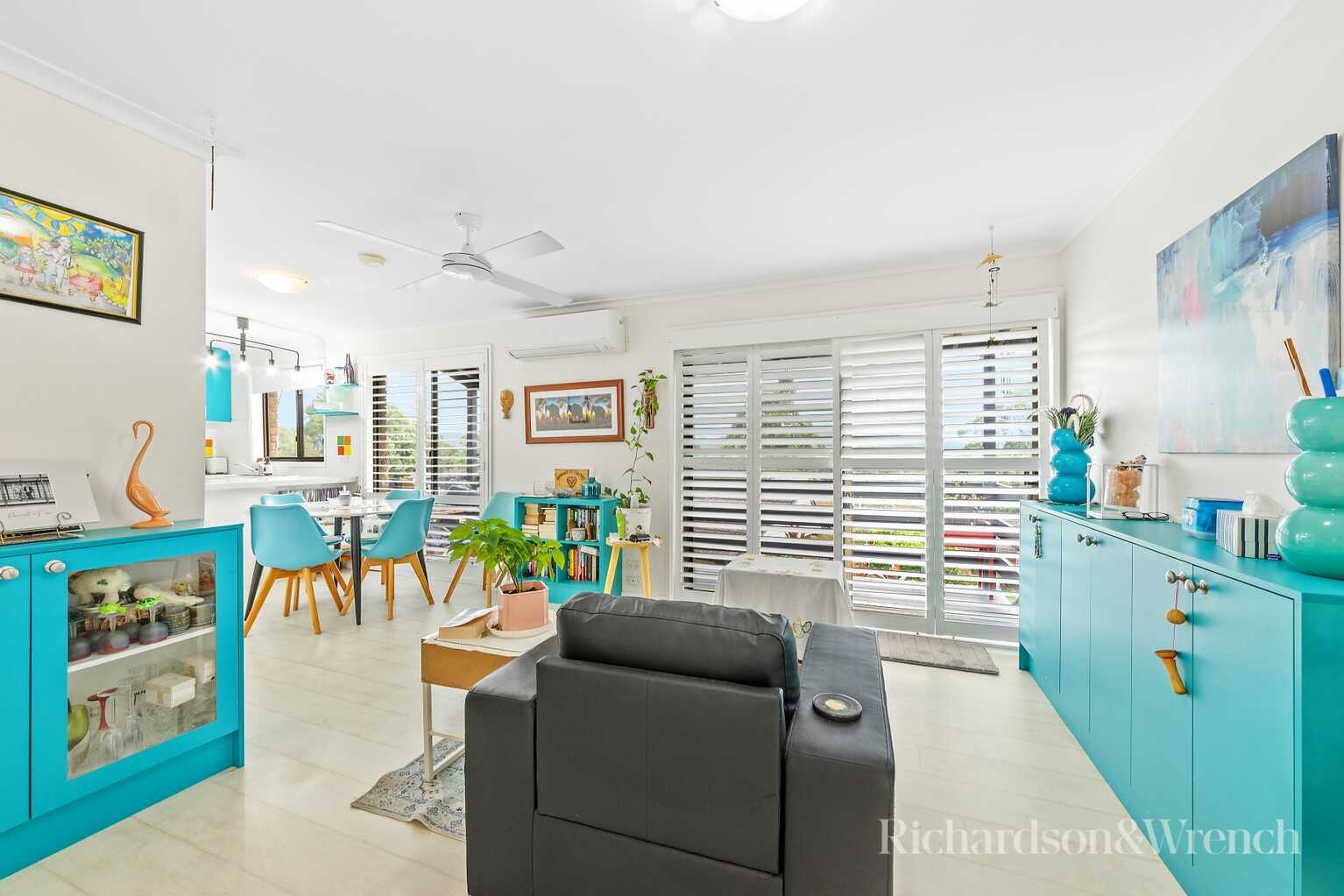 8/31 Fiona Street Point Clare