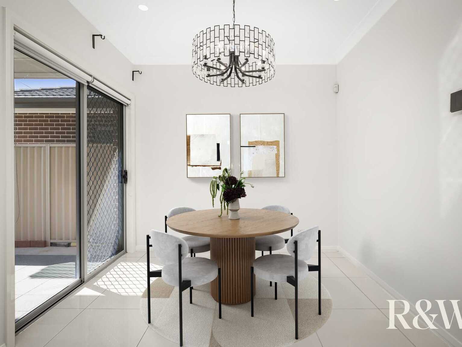81 Carroll Crescent Plumpton 81 Carroll Crescent Plumpton