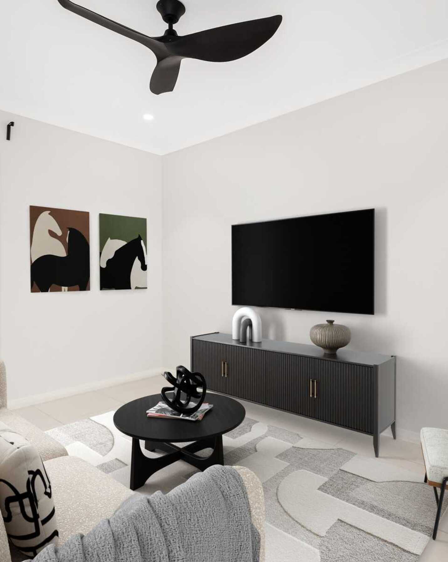 81 Carroll Crescent Plumpton, Plumpton - Thumbnail 5